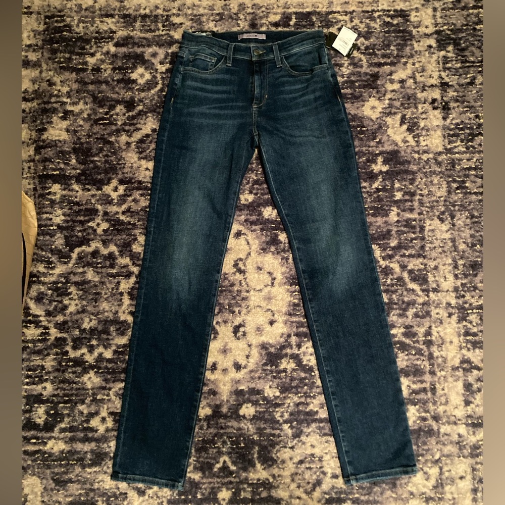 NWT Joe’s Brixton Straight + Narrow Jeans